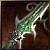 Battle Shadow Essence Dagger